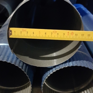 diamètre 125 mm